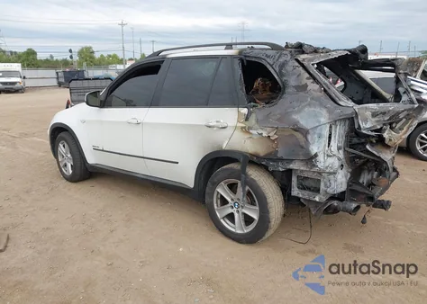 2013 BMW X5 xDrive35I/xDrive35I Premium/xDrive35I Sport Activity from USA, damaged, VIN 5UXZV4C52D0E08224